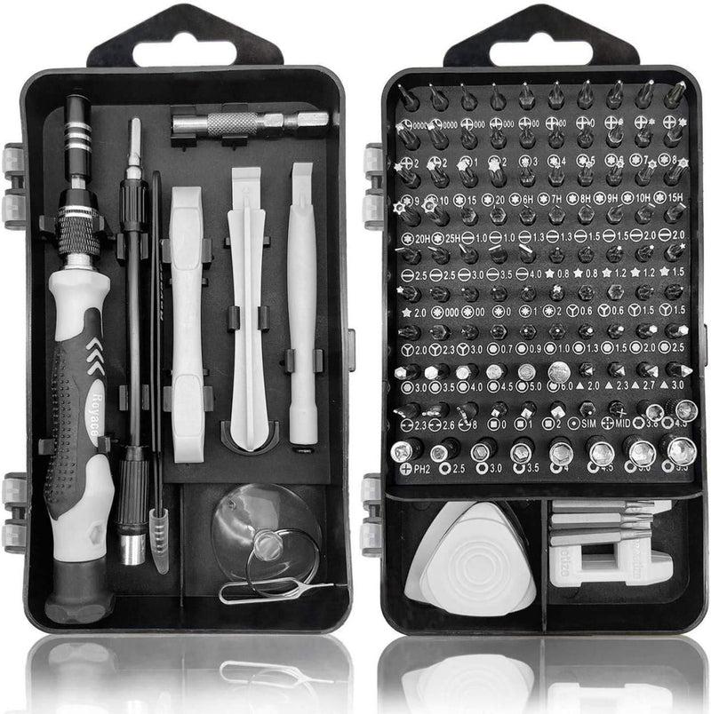 115 in 1 Screwdriver Set