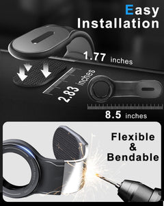 Magnetic Car Phone Holder