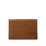 Slim Leather Sleeve for iPad