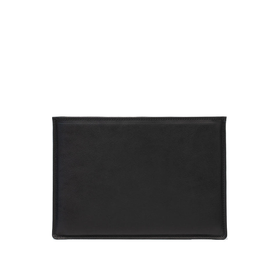 Slim Leather Sleeve for iPad